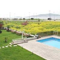 Dragos Meer Hotel Istanbul Exterior photo