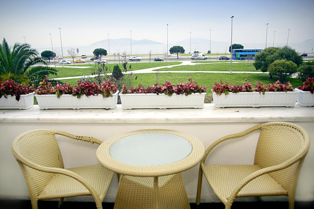 Dragos Meer Hotel Istanbul Exterior photo